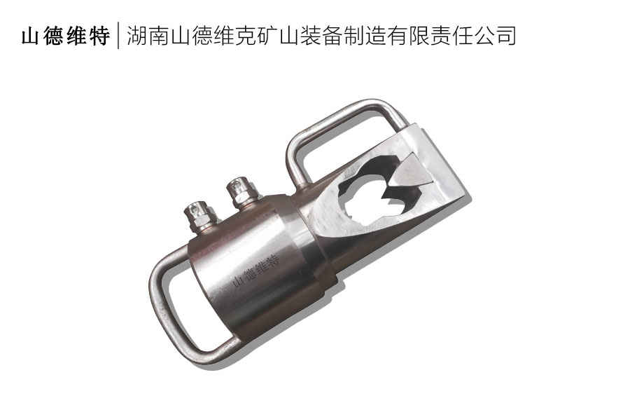 锚具解剖器